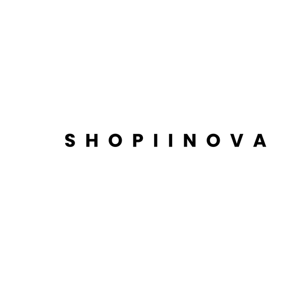 Shopiinova