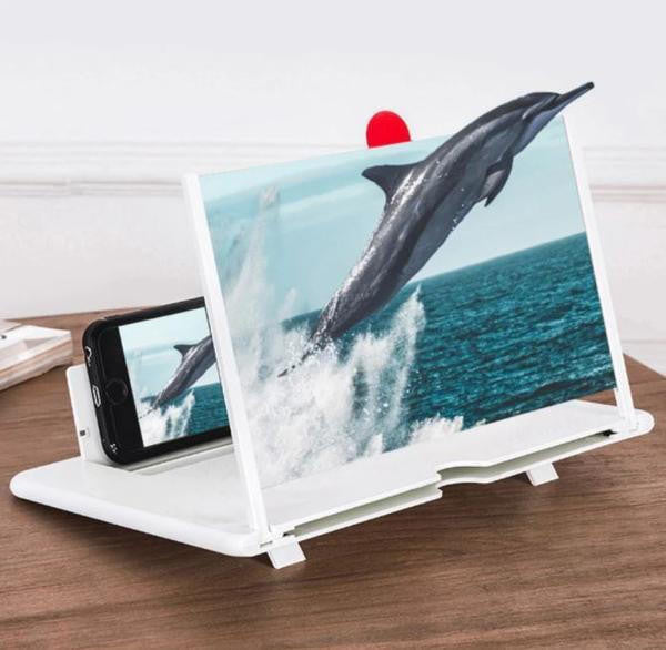 Phone Screen Magnifier