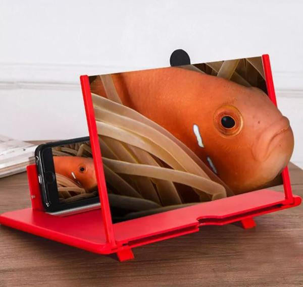 Phone Screen Magnifier