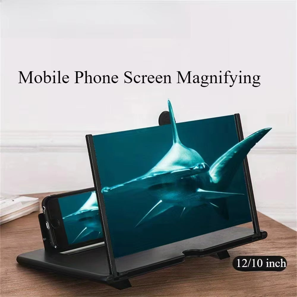 Phone Screen Magnifier